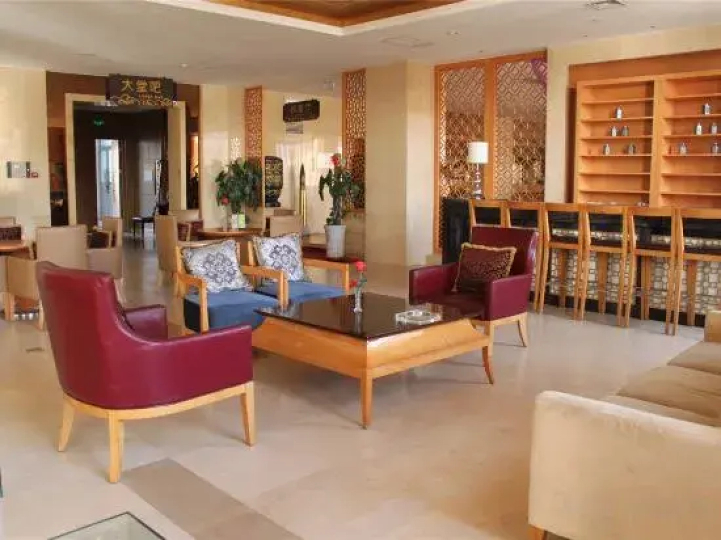 Tai Hao International Hotel