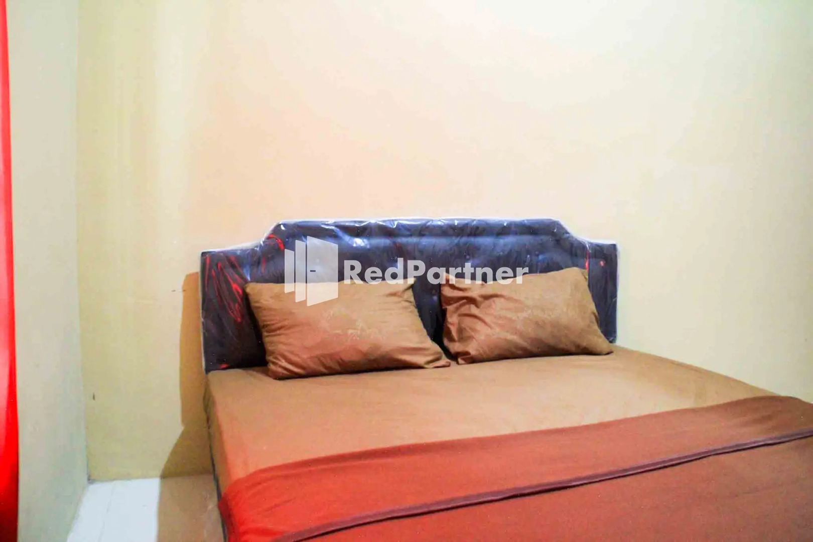 Puri Karomah Syariah RedPartner