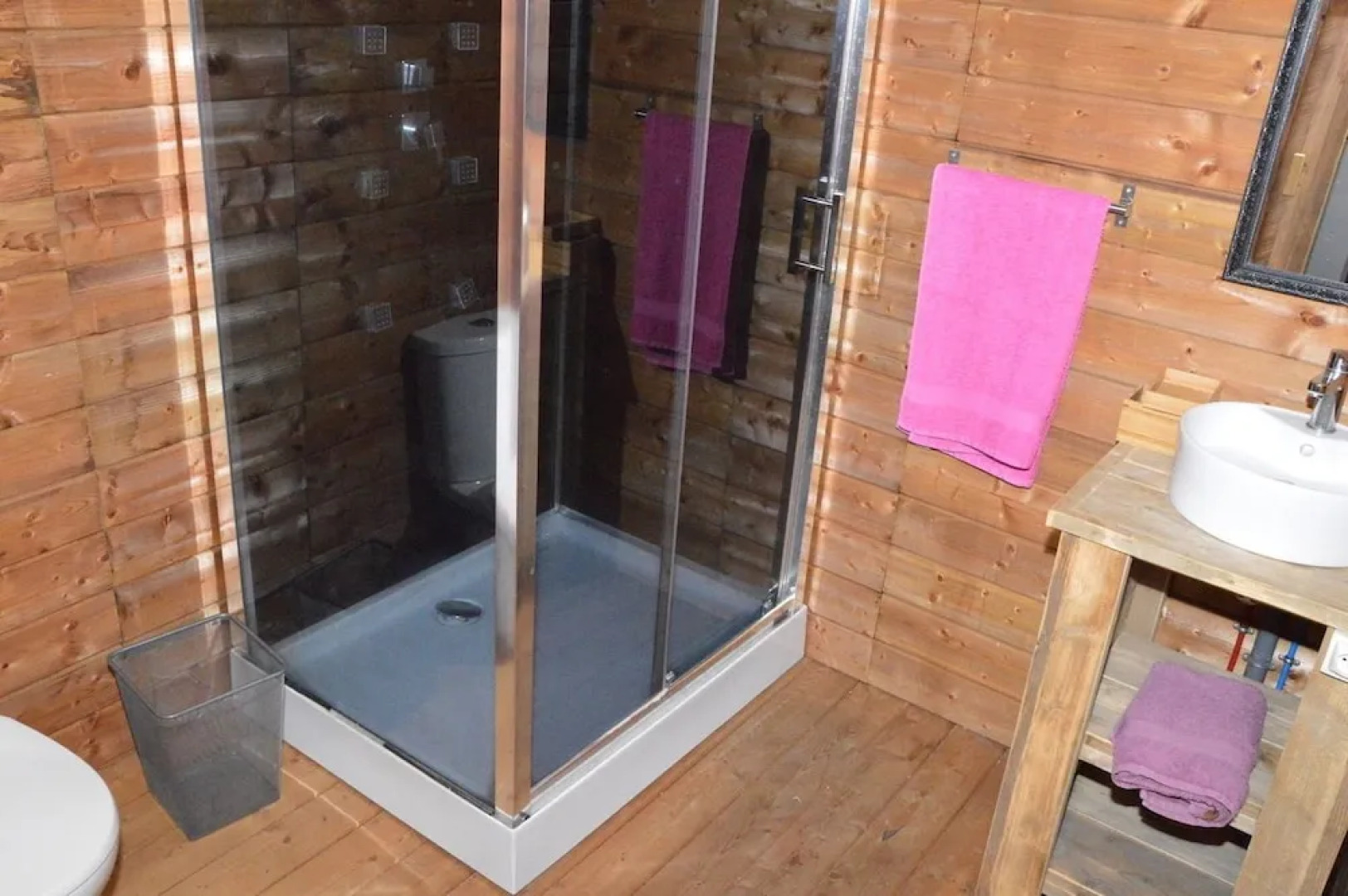 Camping Olva *** - Maeva Camping