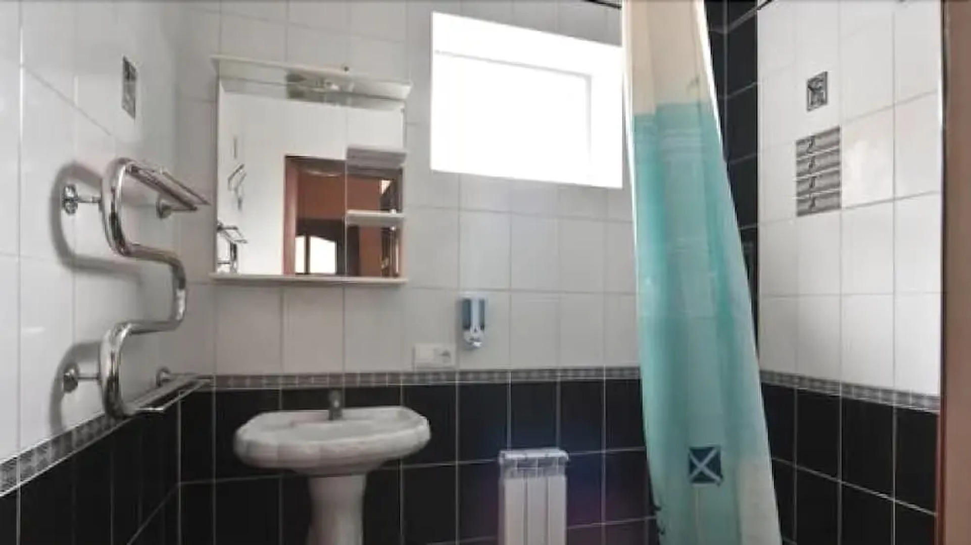 Хостел Маяк (бывш. HZ Хостел)