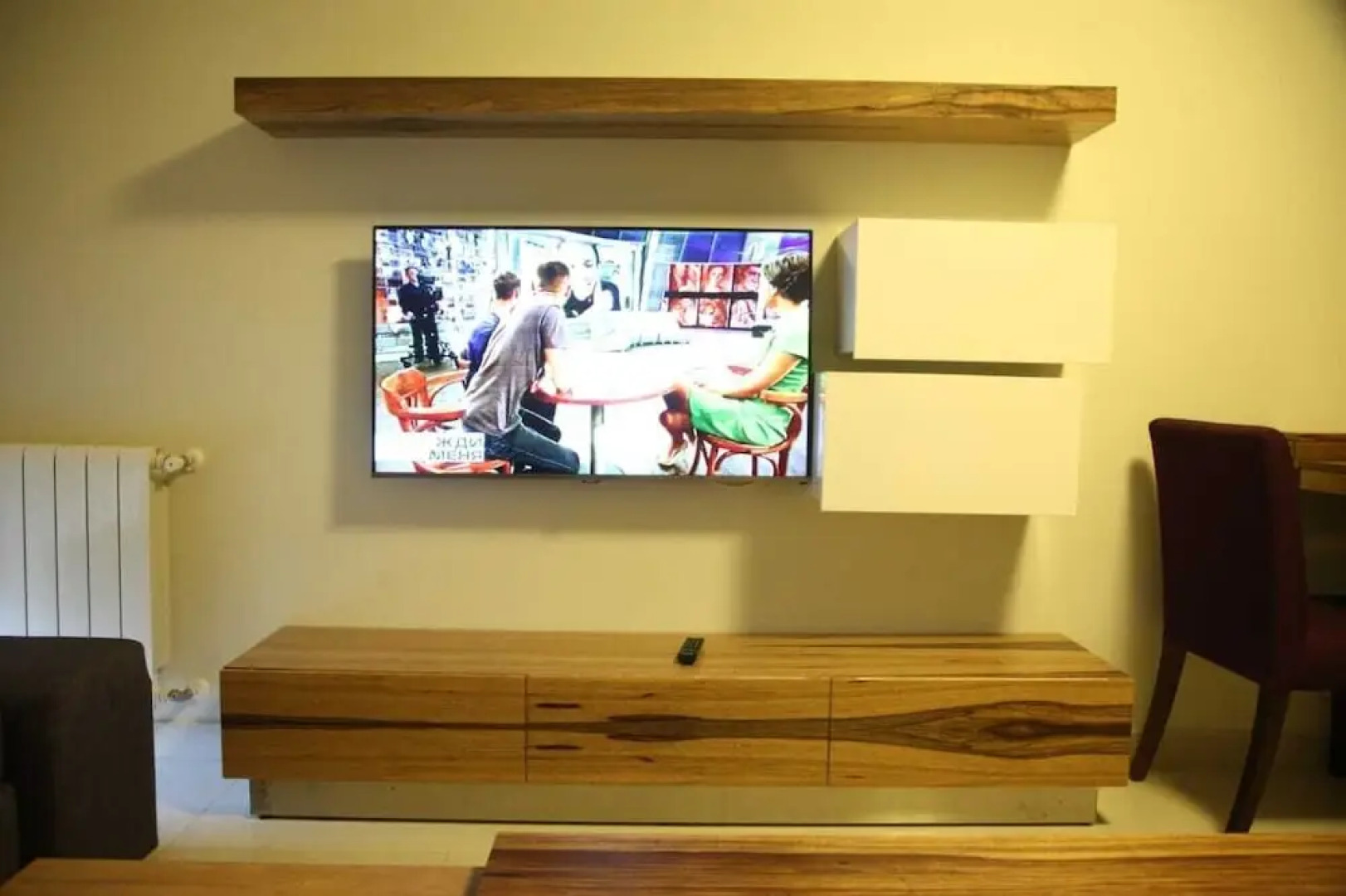 One To One Hotel – Dhour Choueir