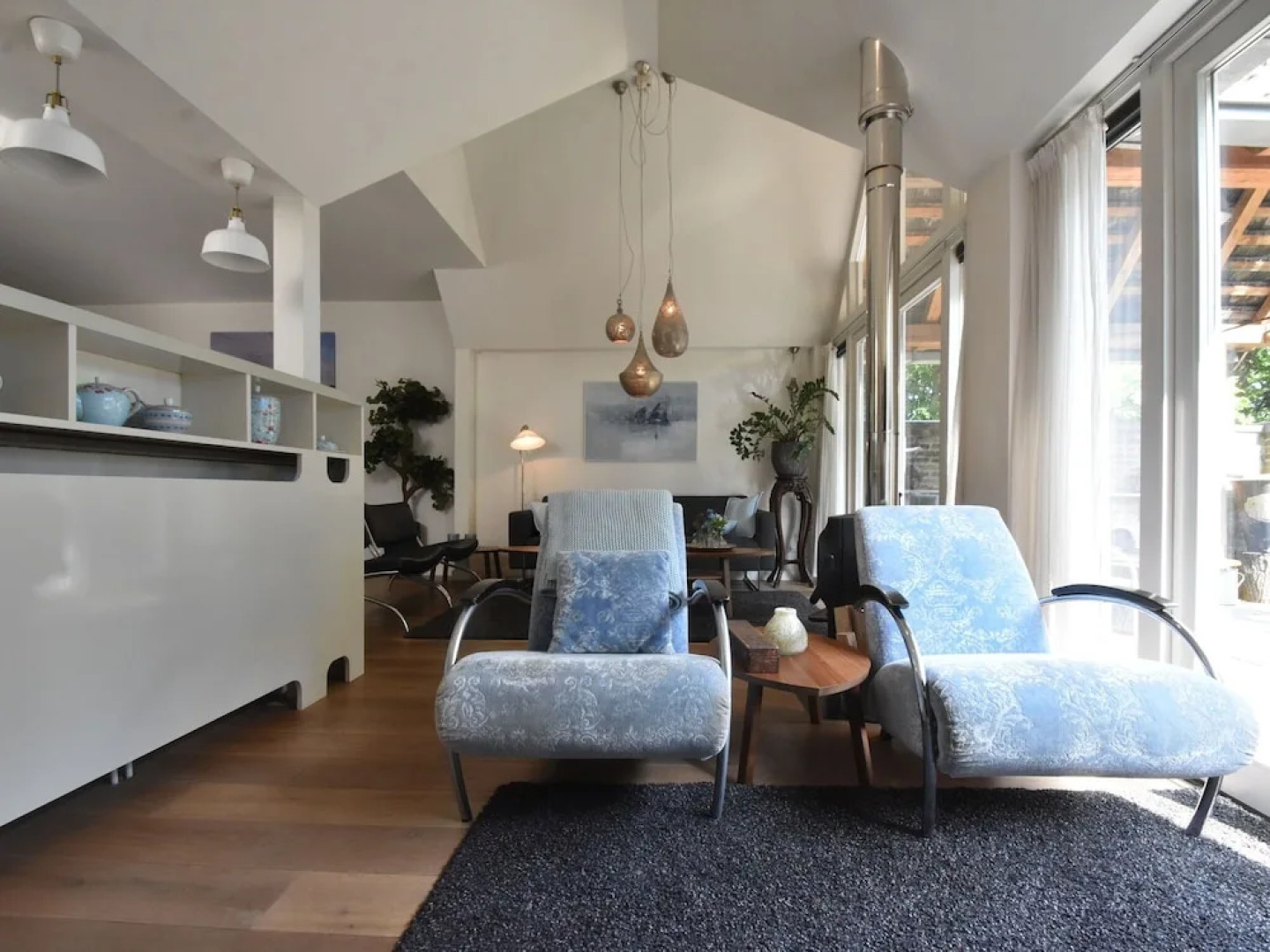 Attractive Holiday Home in Castricum near Center & Forest