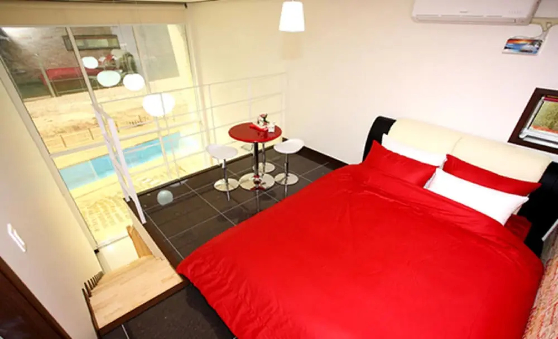 Pension Noblesse Nomad