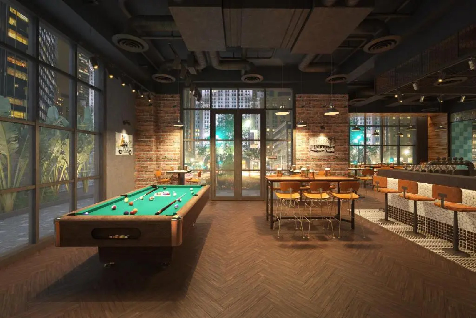 HIIVE by fusion Binh Duong - VSIP 1