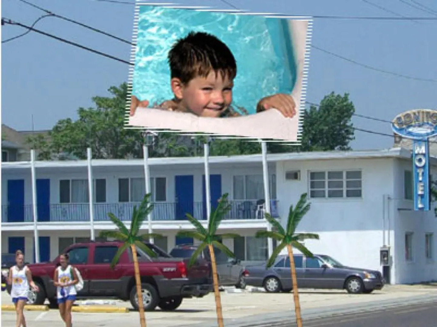 The Vibes Hotel, Trademark Collection by Wyndham