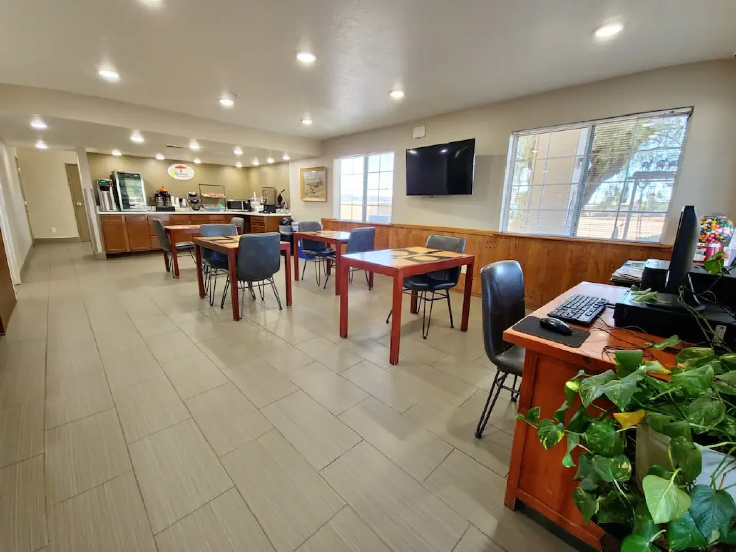 Super 8 Wickenburg Az