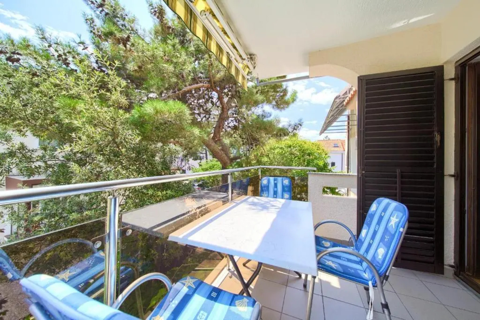 Villa Punta 1st Floor