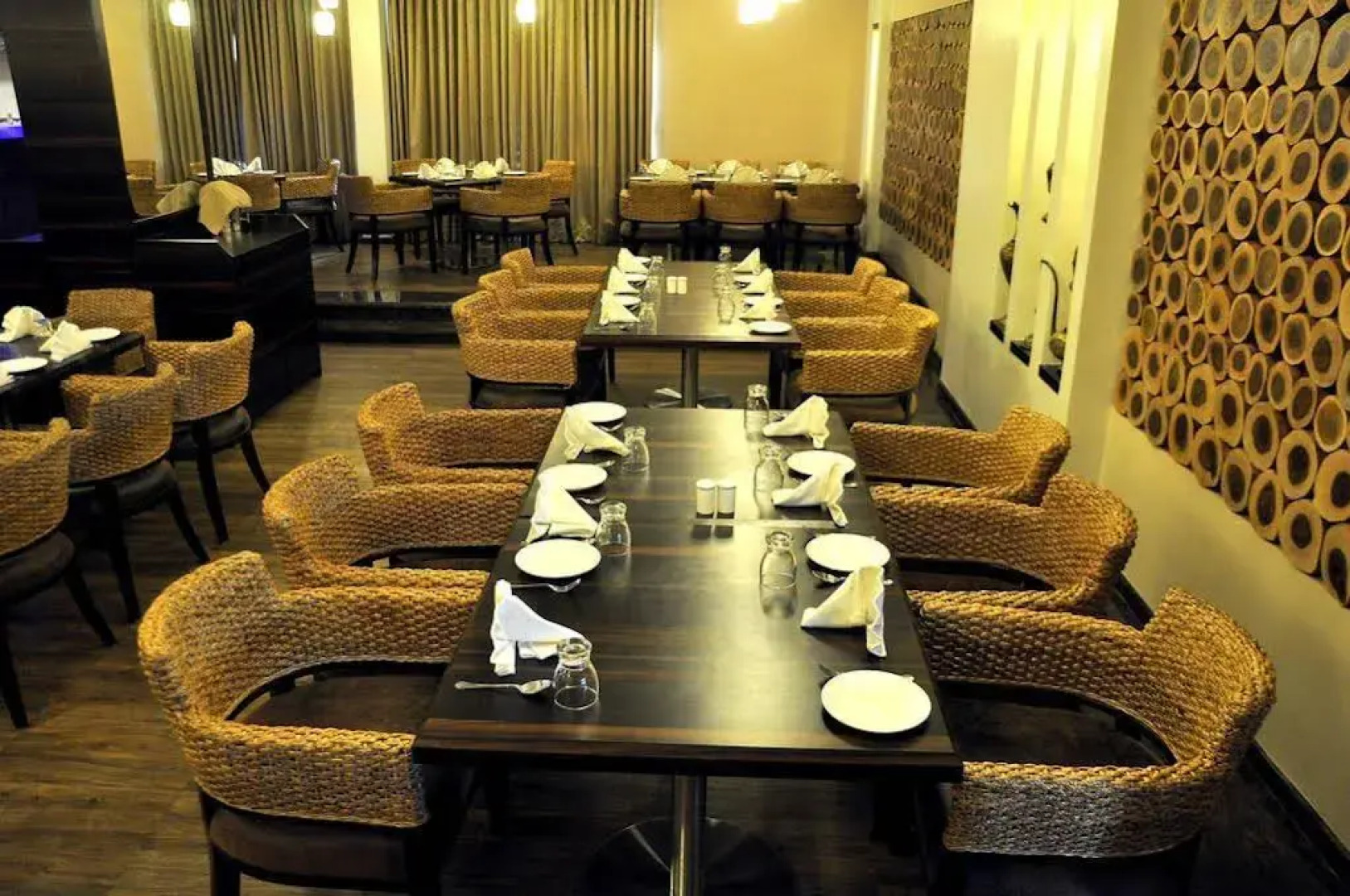 Hotel Neelam's Countryside