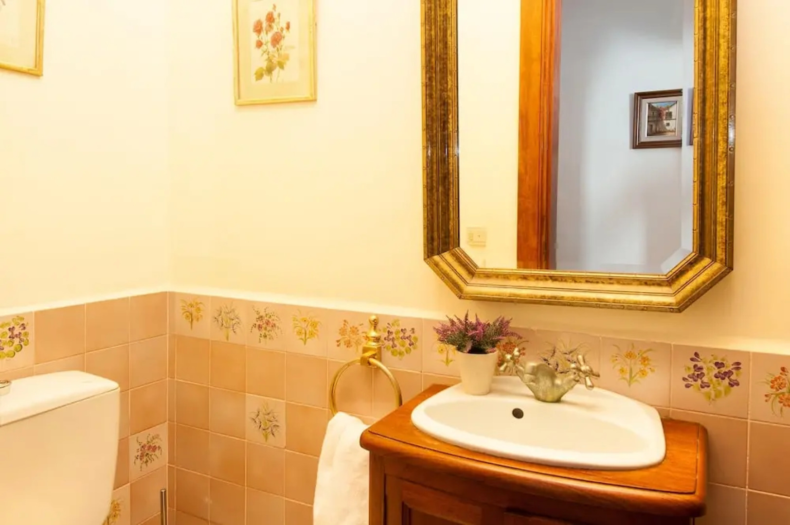 Mansión en Bandama Gran Canaria