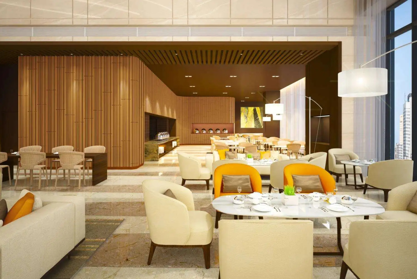 Sedona Suites Ho Chi Minh City