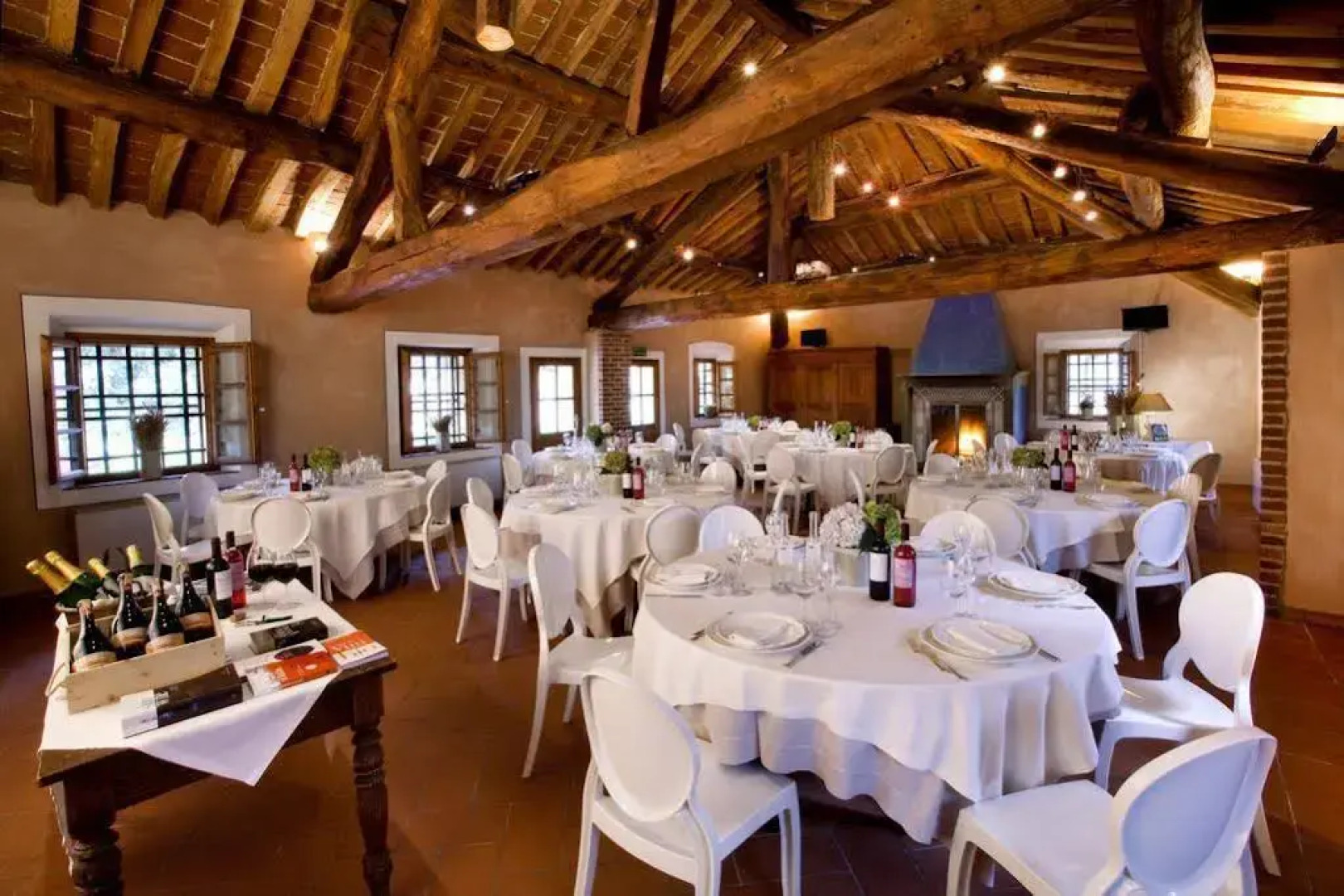 Agriturismo Cascina Caremma