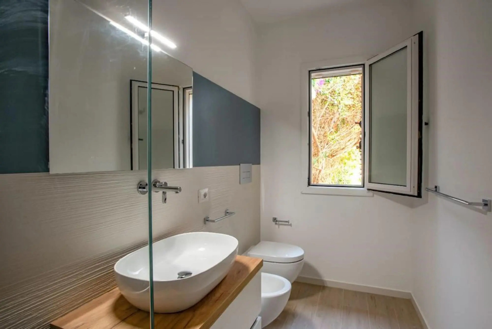 I Giardini di Athena – Athena Resort