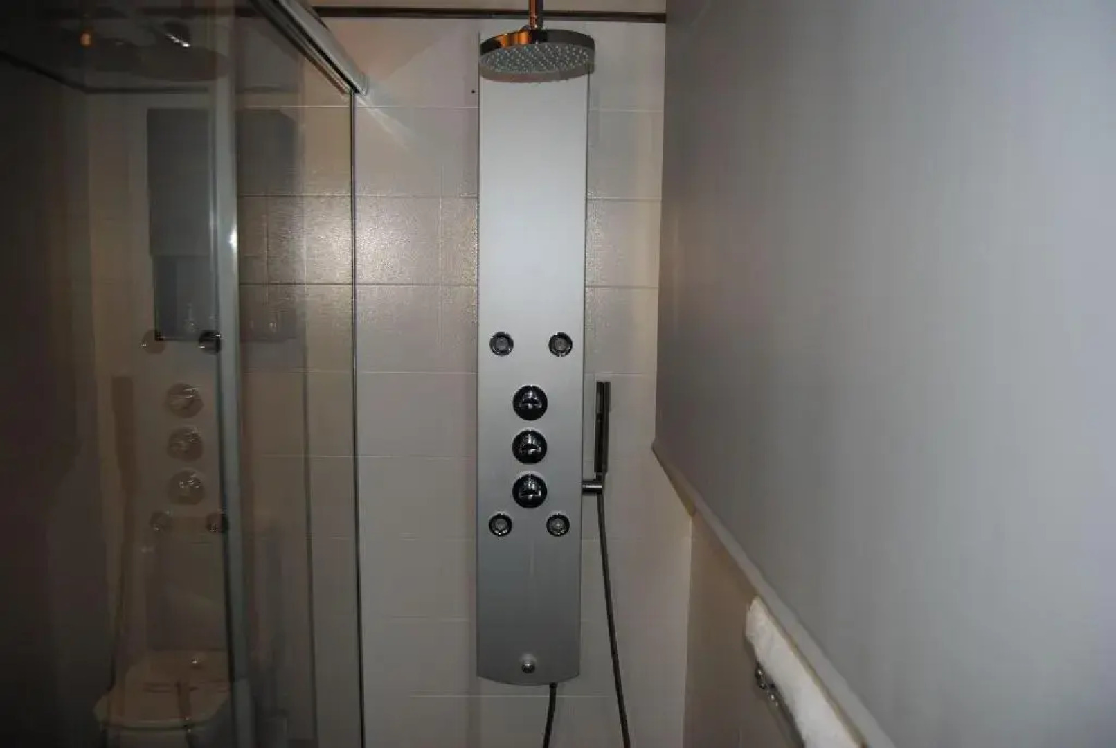 Hotel Santa Bàrbara