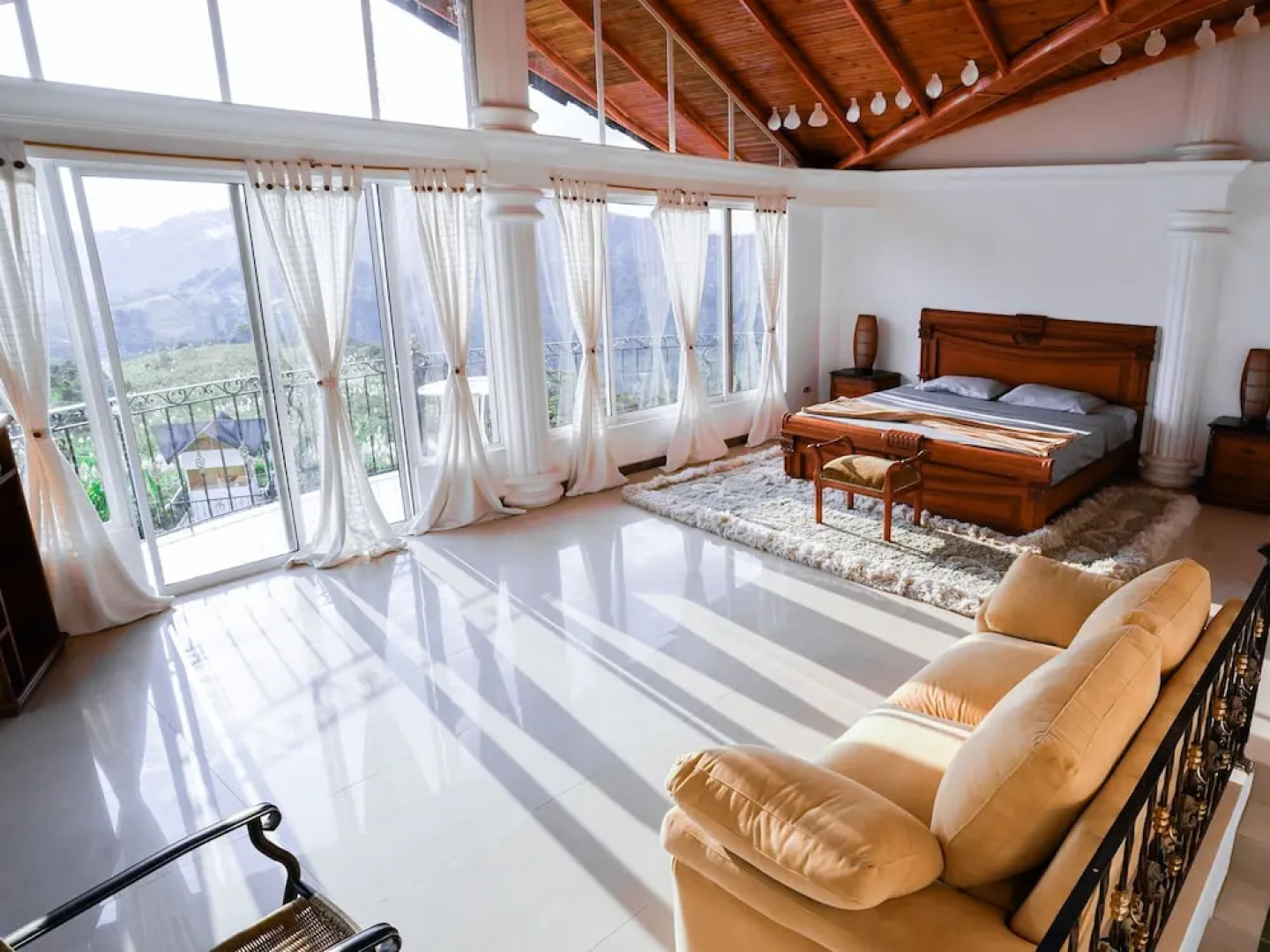 Ankara Resort Boutique