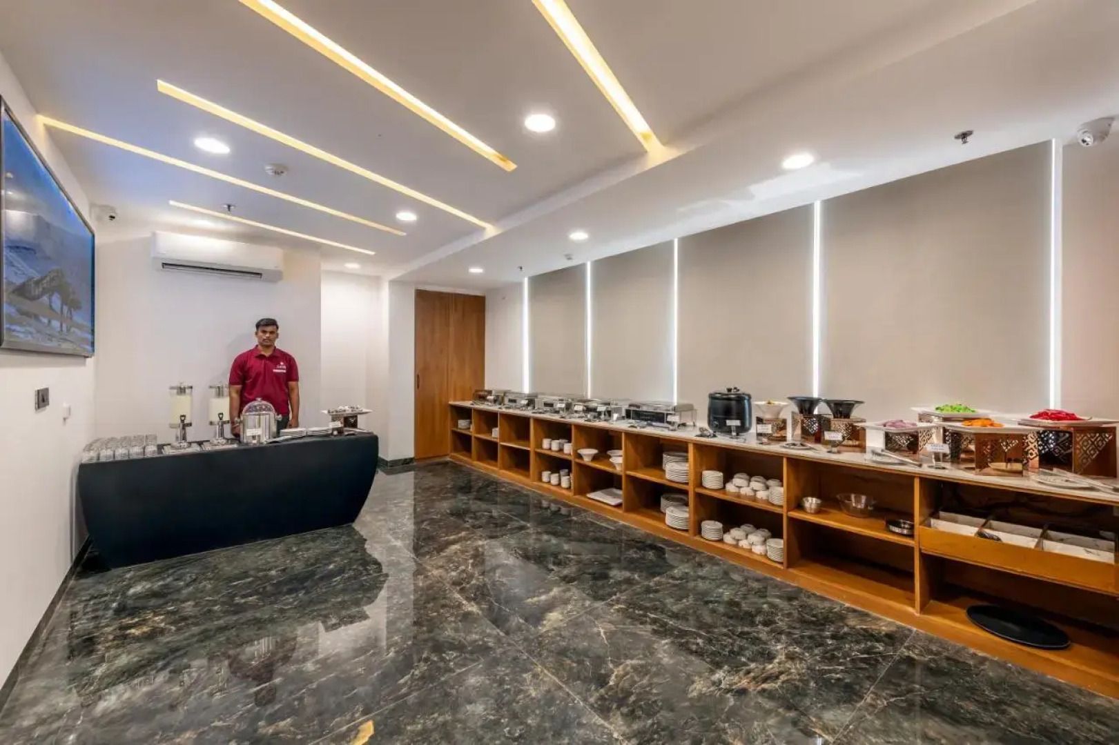 Lords Eco Inn Jawai-Sumerpur