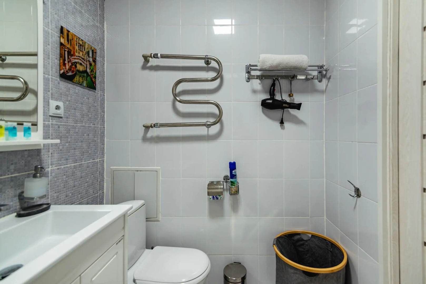 Meridian Apartments (Мередиан Апартментс) на улице Шевченко