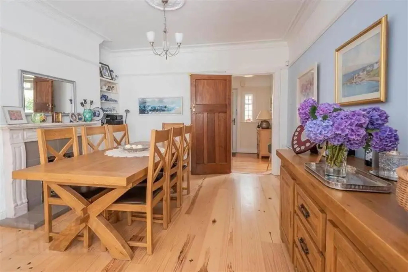 Delightful Family Home