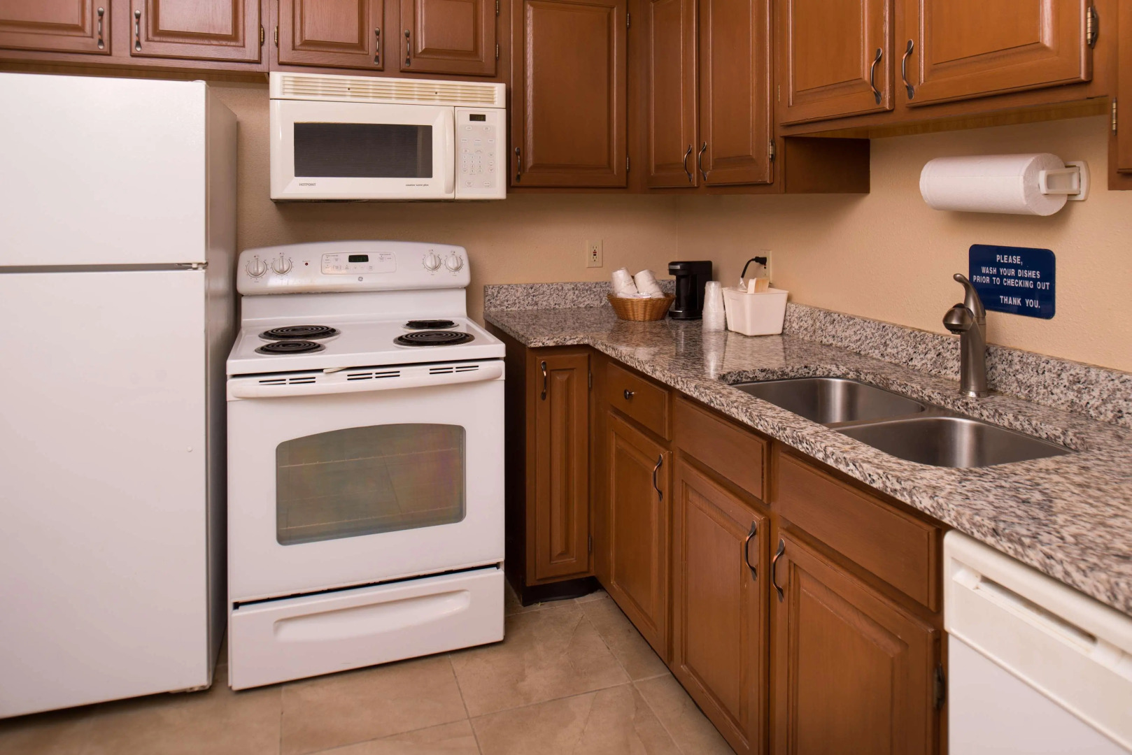 Best Western Ambassador Inn & Suites