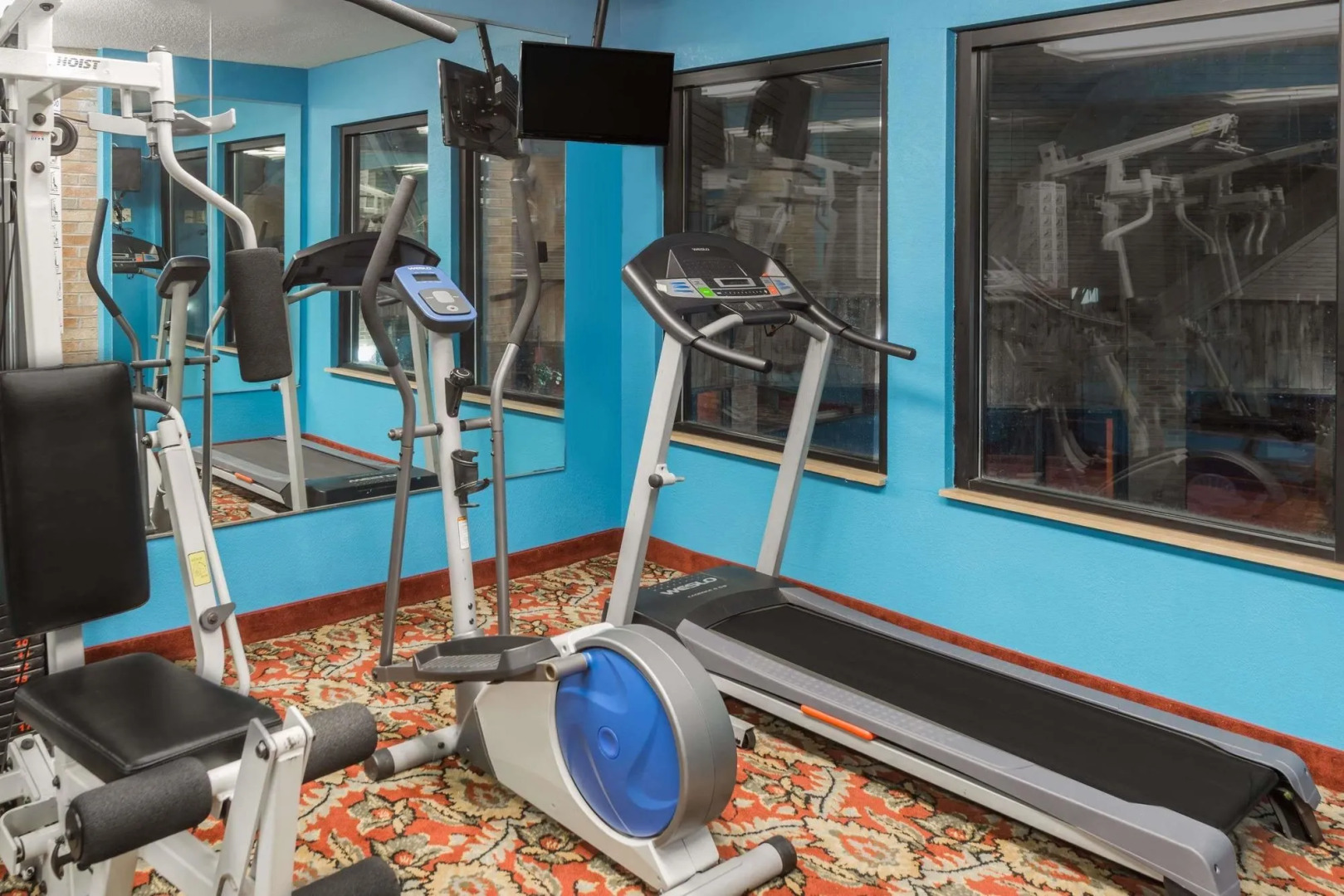 Baymont Warrenton MO