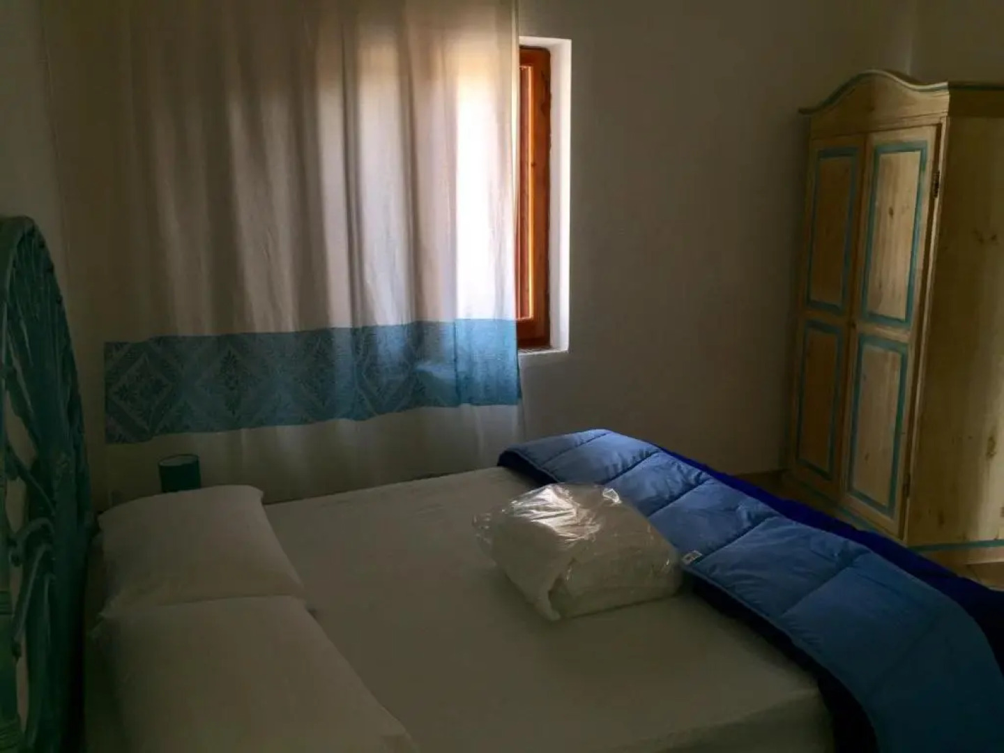 Appartamenti In Villa La Marinedda