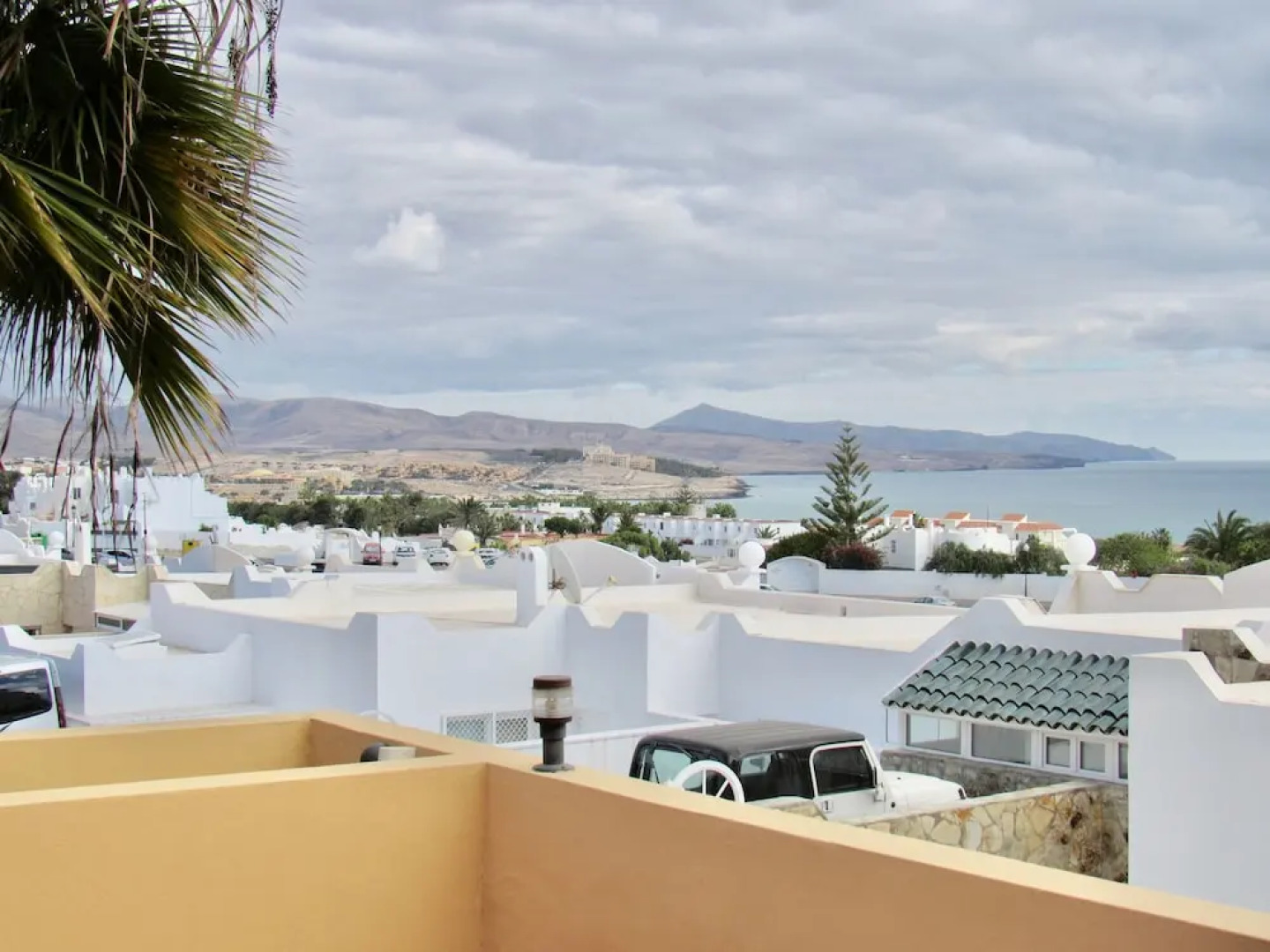 Lovely Property- Chill and View