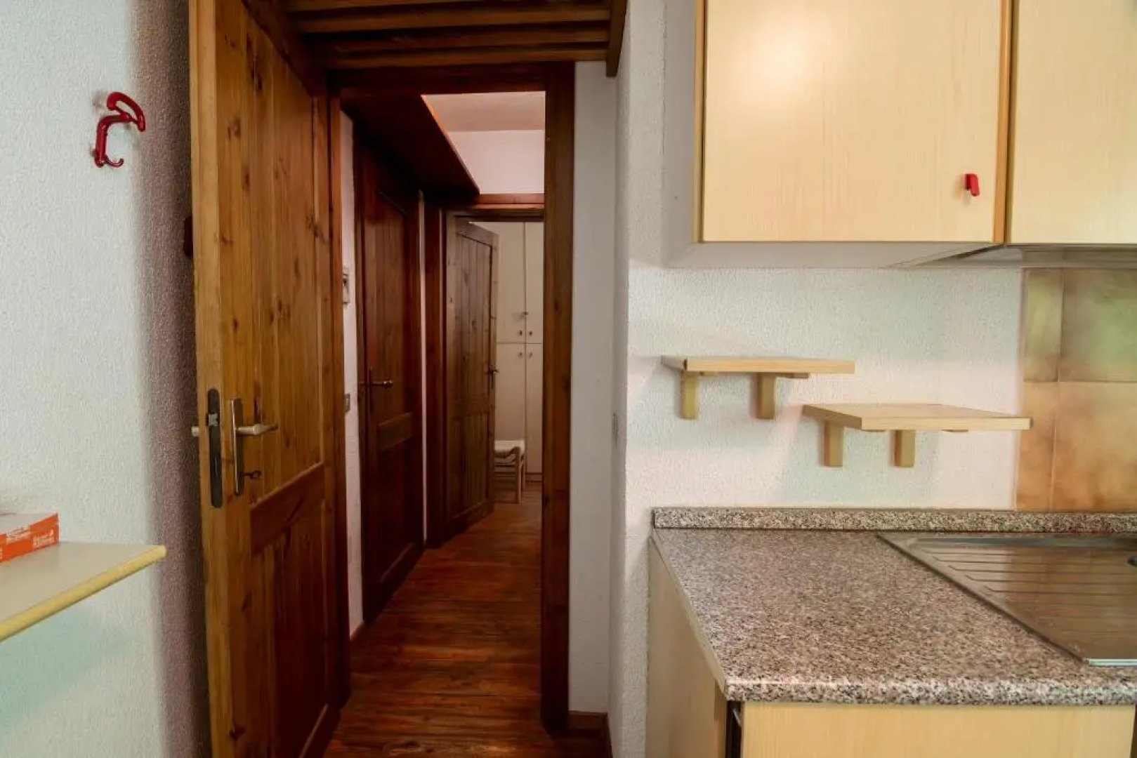 037 - Casa Neve e Natura 200 metri impianti sciistici