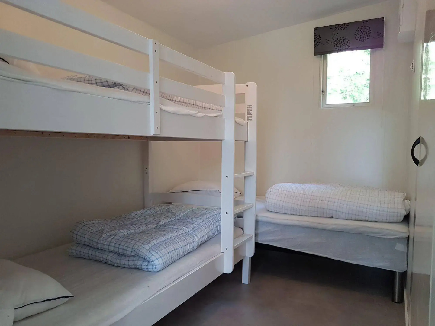 Långasjönäs Camping & Stugby