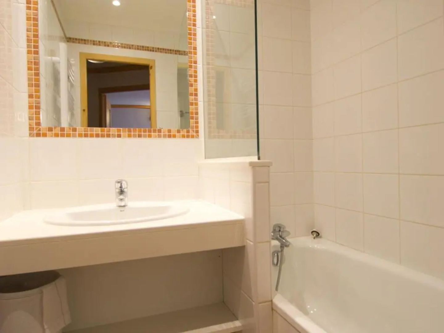 Appartement Notre-Dame-de-Bellecombe, 2 pièces, 4 personnes - FR-1-505-107