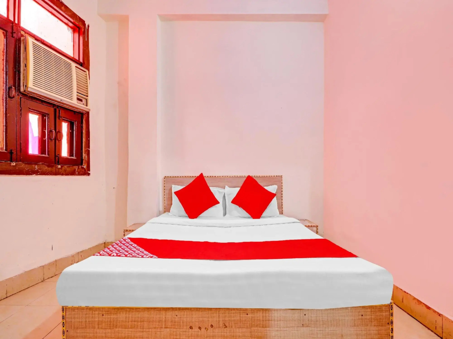 Hotel King by OYO Rooms