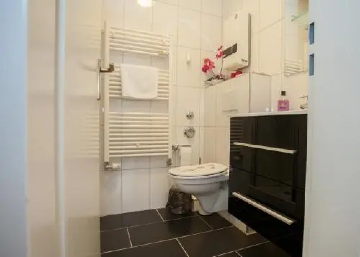 Appartement Brink Fichtenweg 43