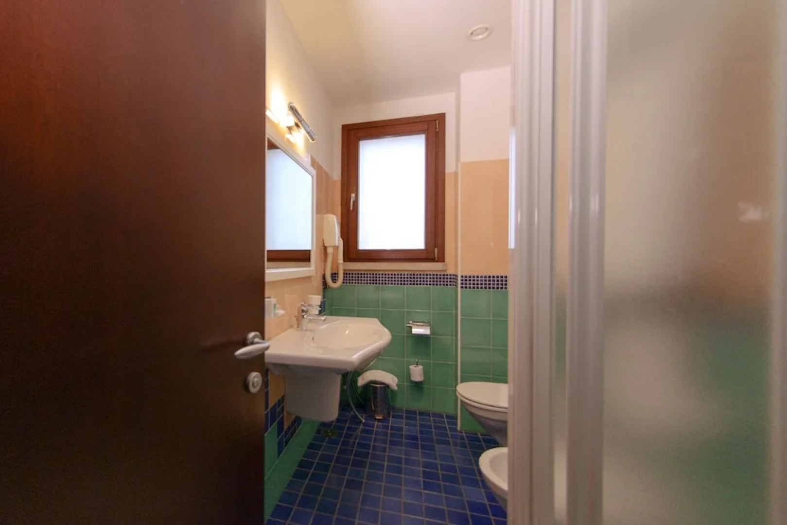 Hotel Cala del Porto