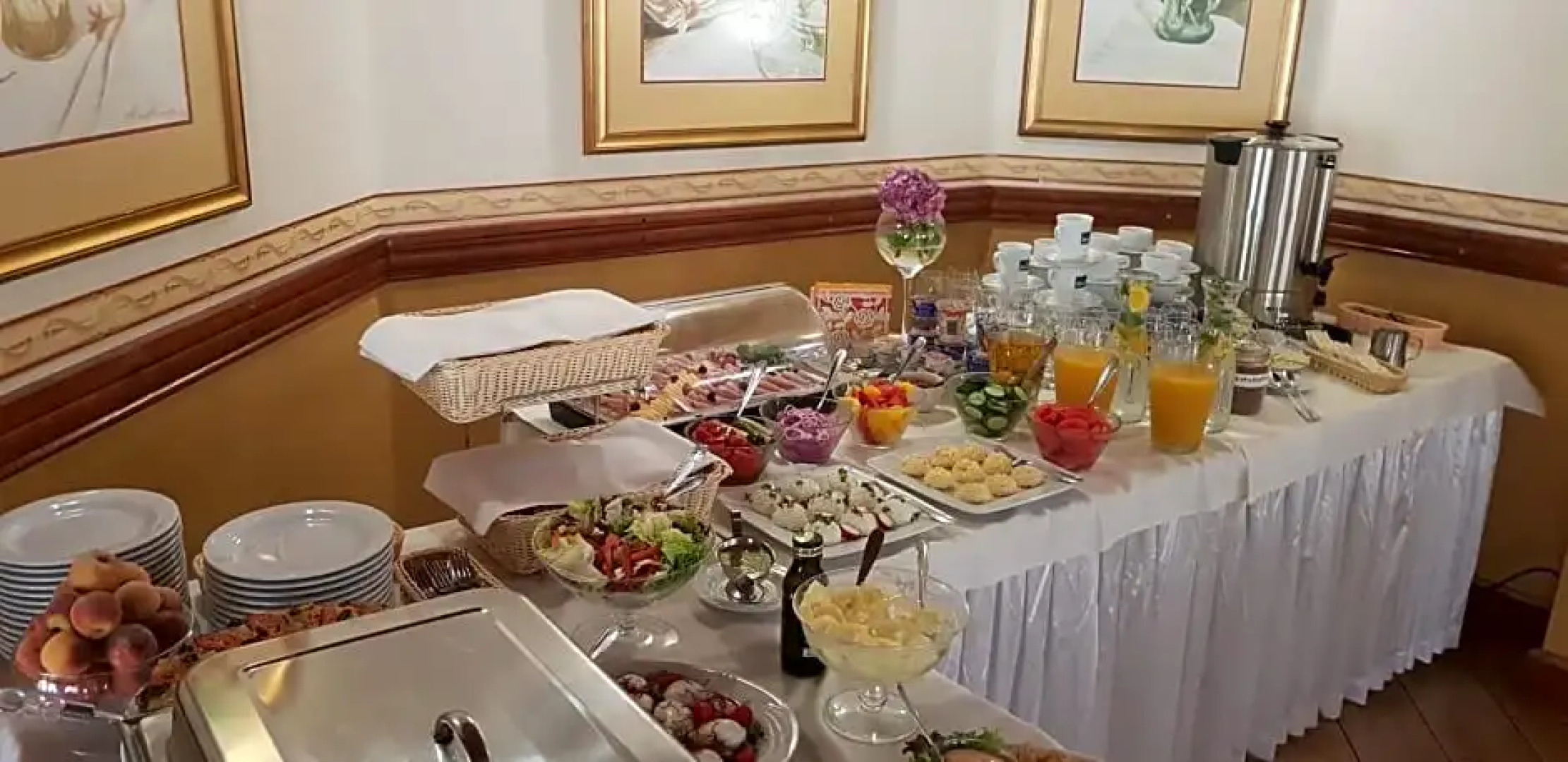 Pokoje Hotelowe Figaro