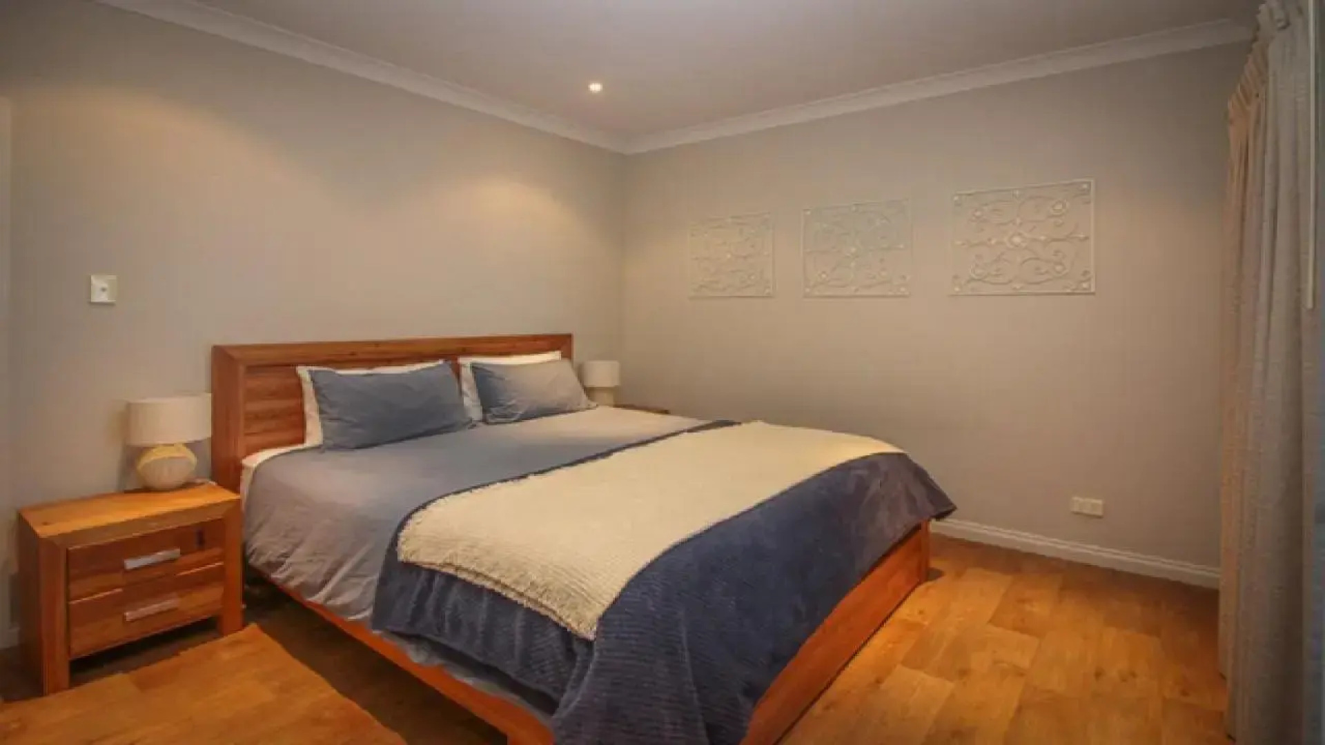 Waterfront on Osprey