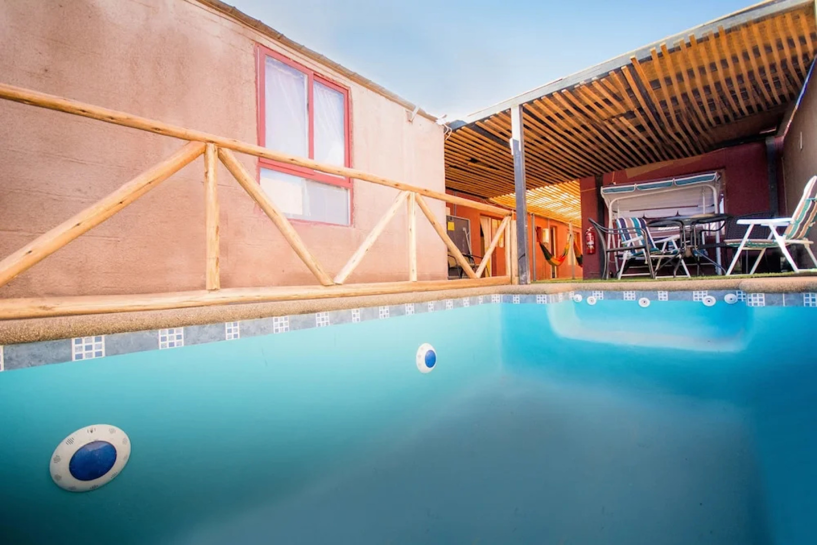 Hostal Kirckir - Hostel