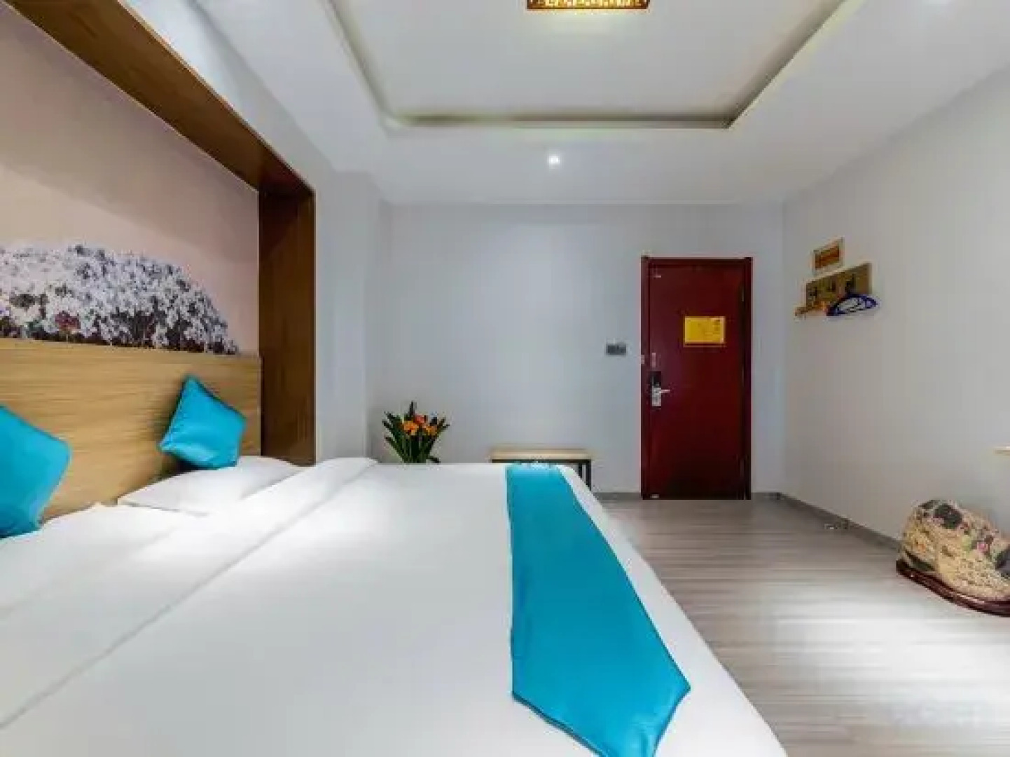 Half acre  fangtang Hotel