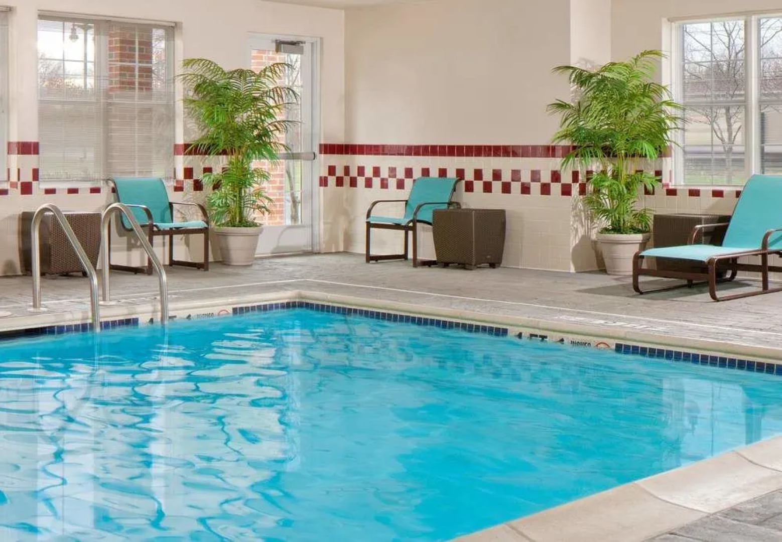 Residence Inn Cranbury South Brunswick