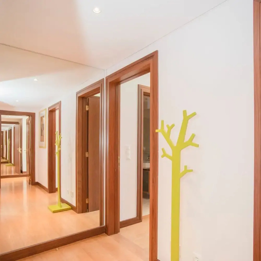 Liiiving in Porto - Douro Riverside Apartment