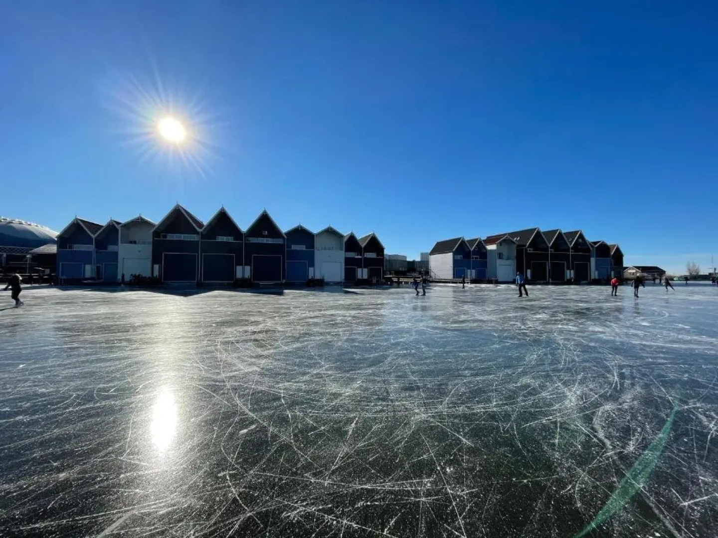 Boothuis 64 Harderwijk