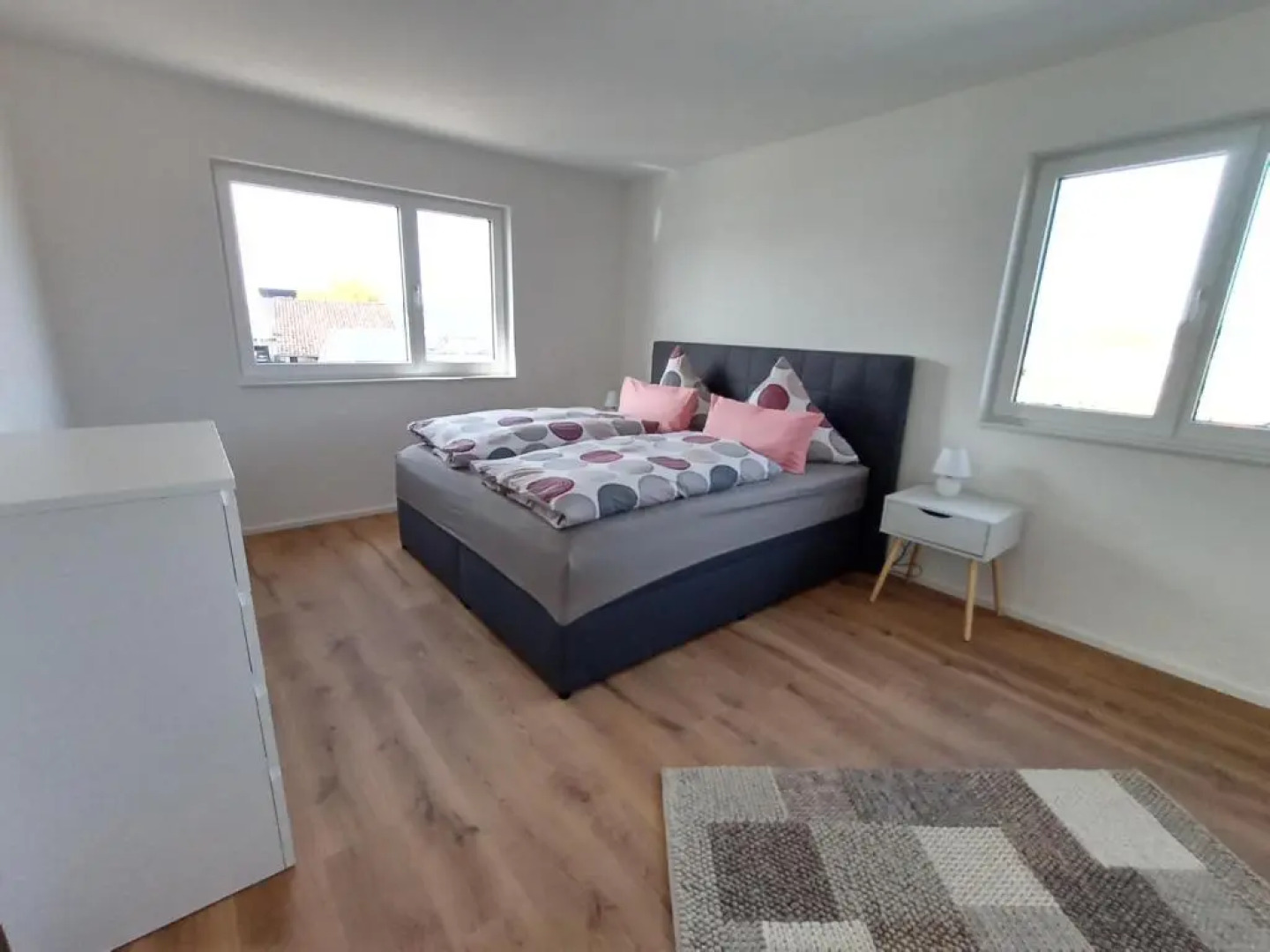 BodenSEE Apartments INSEL REICHENAU