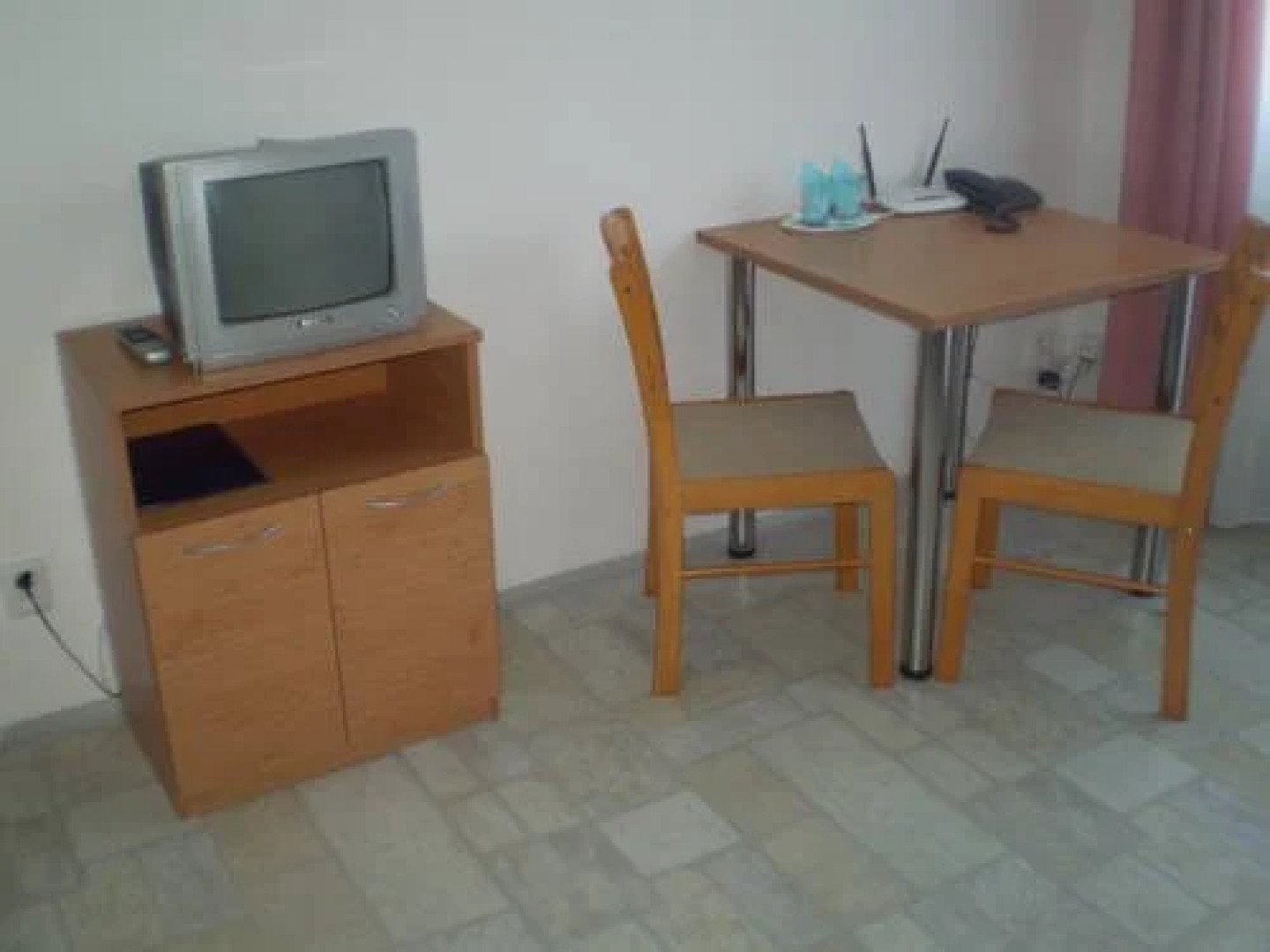 Lázeňský dům Hanačka