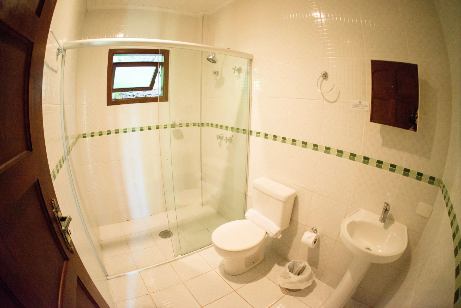 Surya-Pan Hotel Refúgio