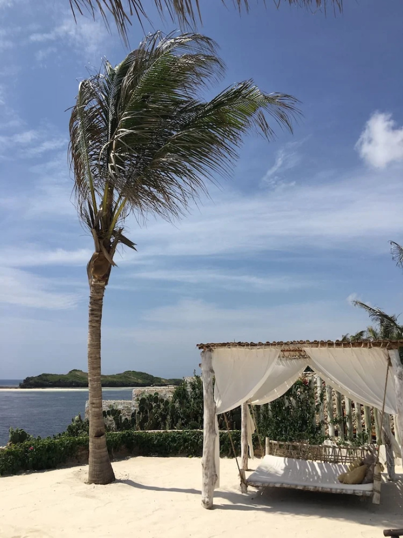 Mawe Resort Watamu Boutique Hotel