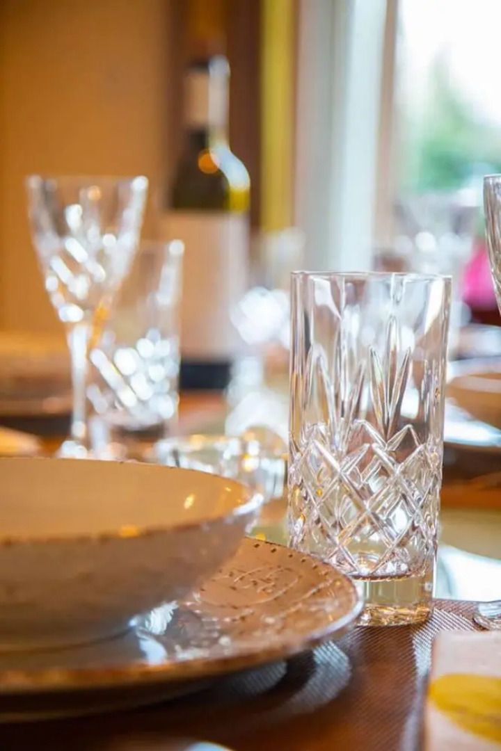 Fou's 3-bed Villa in Nafpaktos