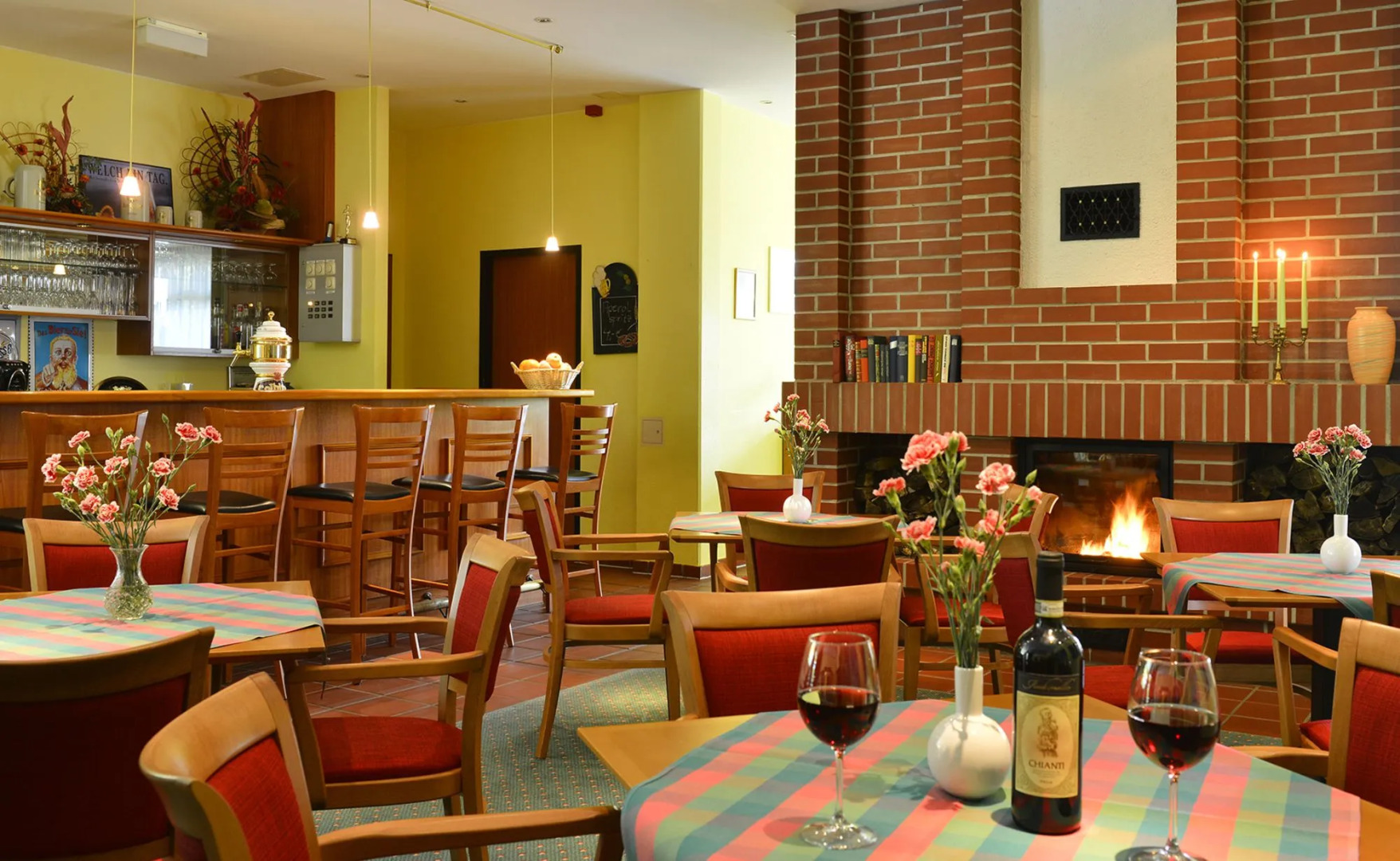 ACRON Hotel Quedlinburg