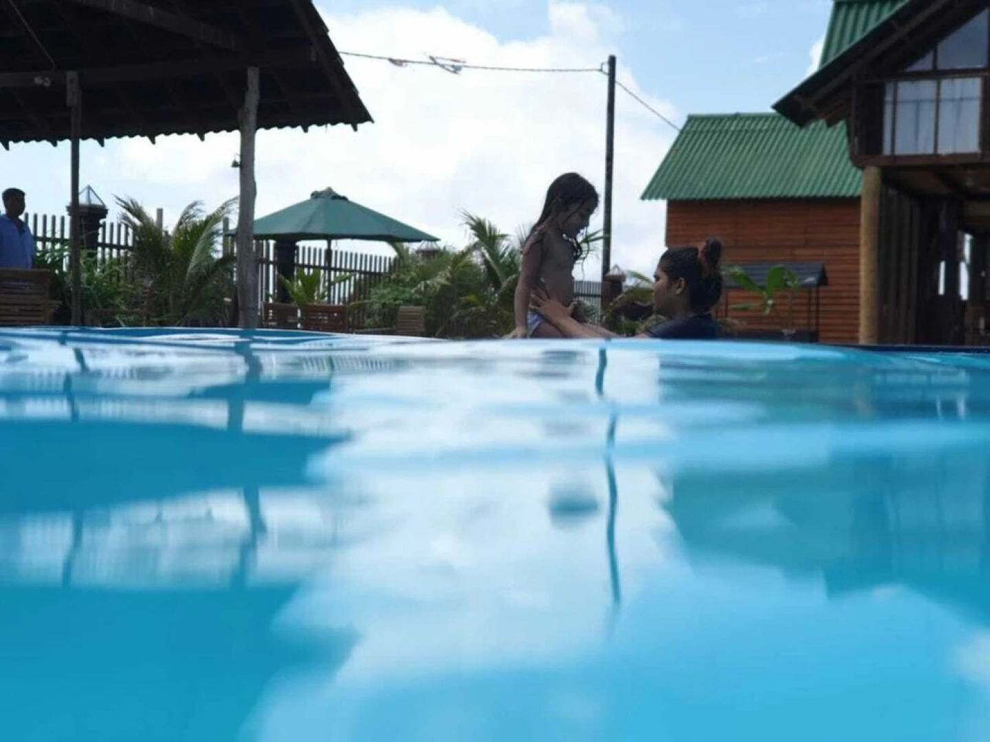 Hi Win Cottage Hotel