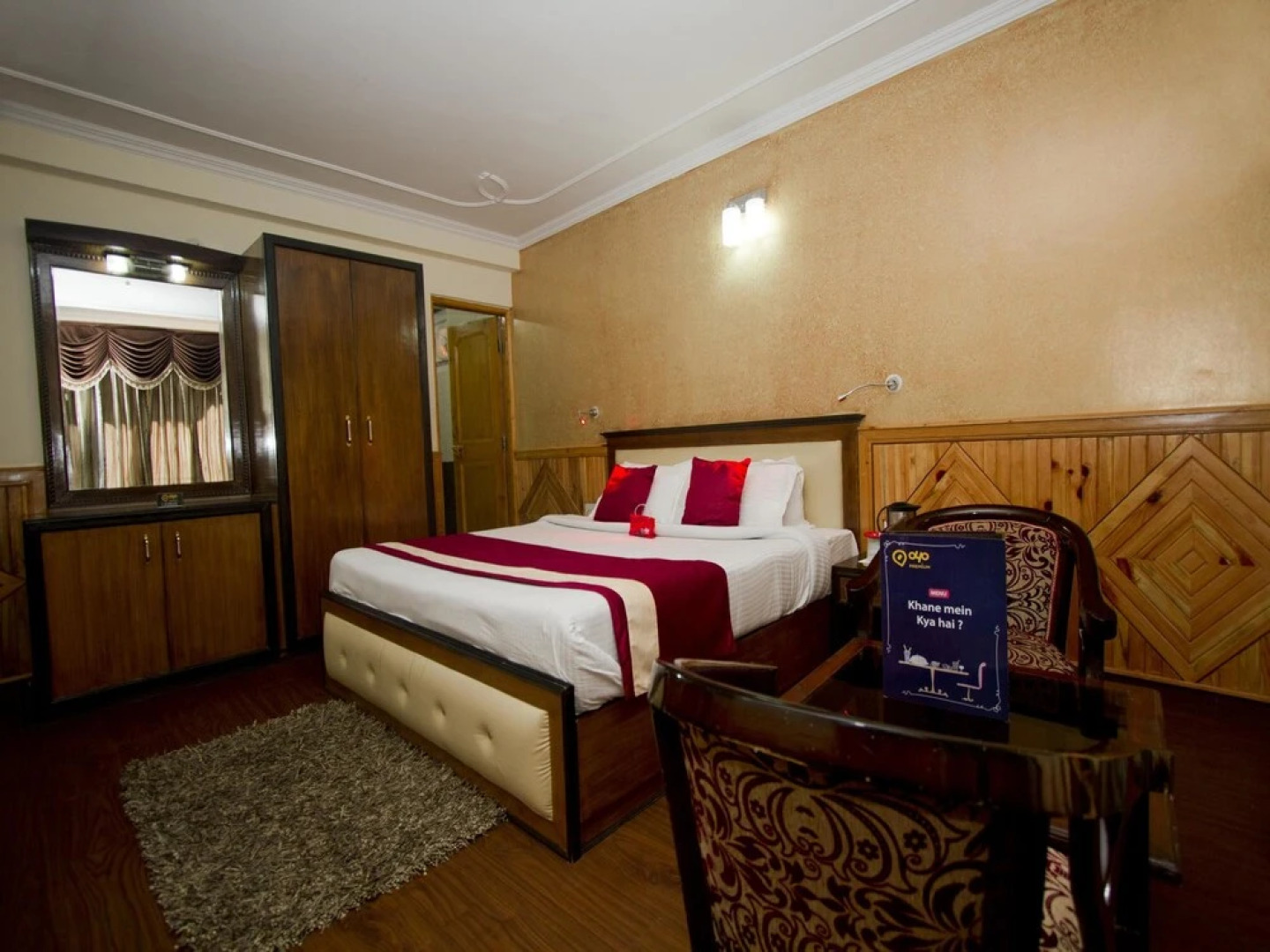OYO 1638 Hotel A Star Regency