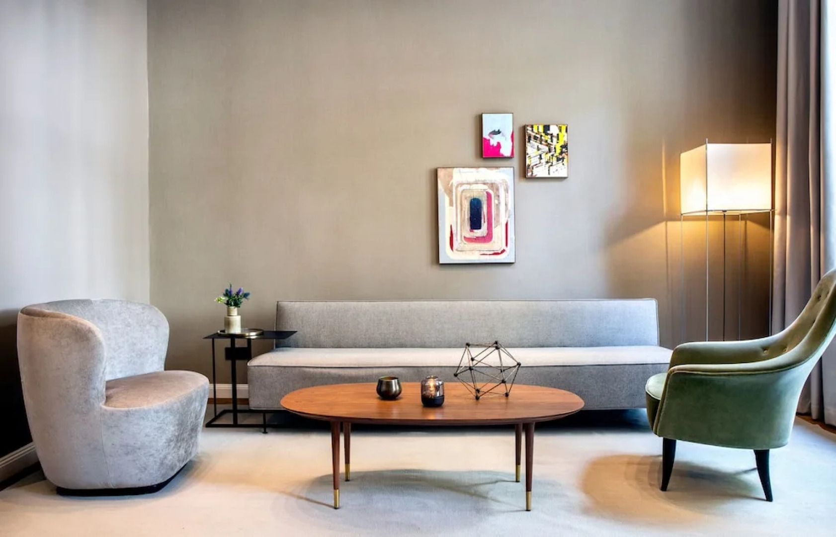 Pillows Grand Boutique Hotel Ter Borch Zwolle 