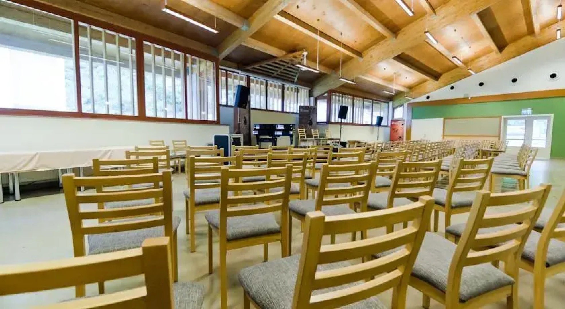 Malomvölgy Centrum Felsőörs