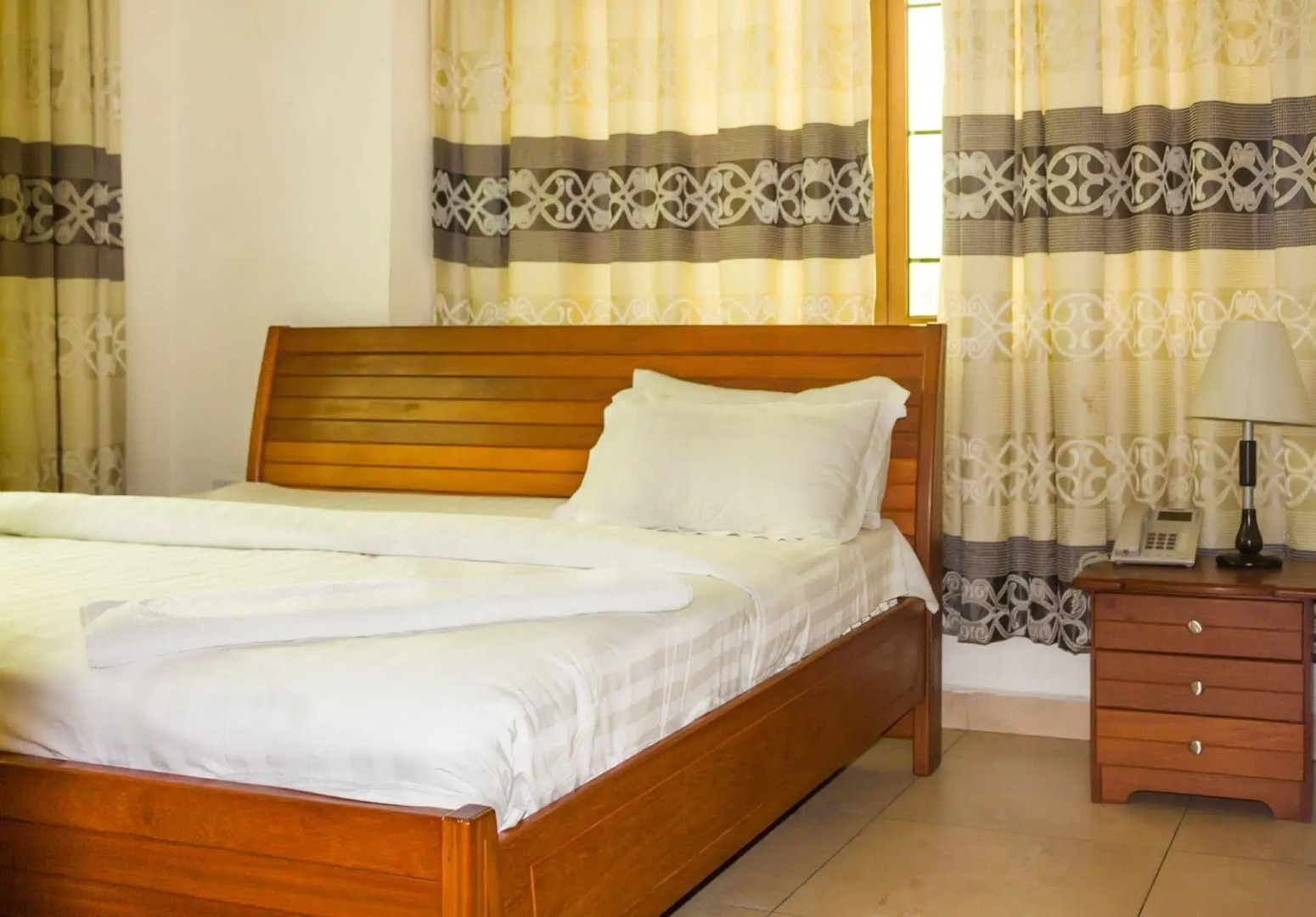 ABC Travellers Hotel