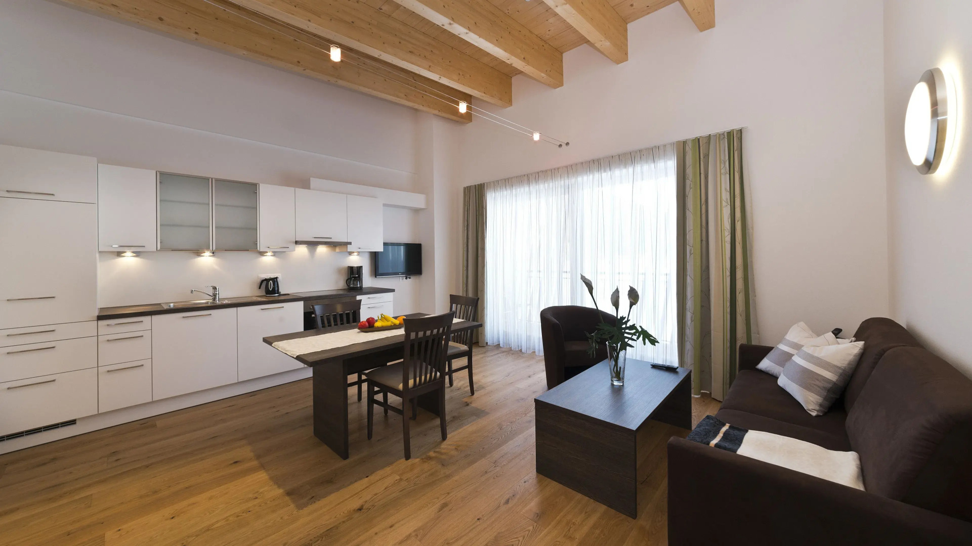 Apartments Dolomit Royal